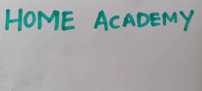 Tuition Academtband Daycare with Quran classes in urdu class for kids