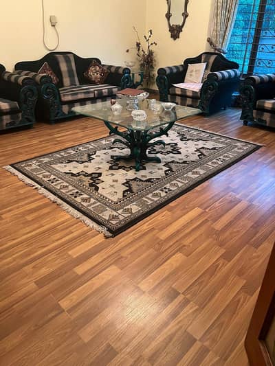 Sofa set (03004583474)