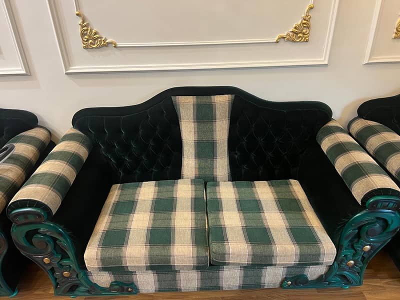 Sofa set (03004583474) 2