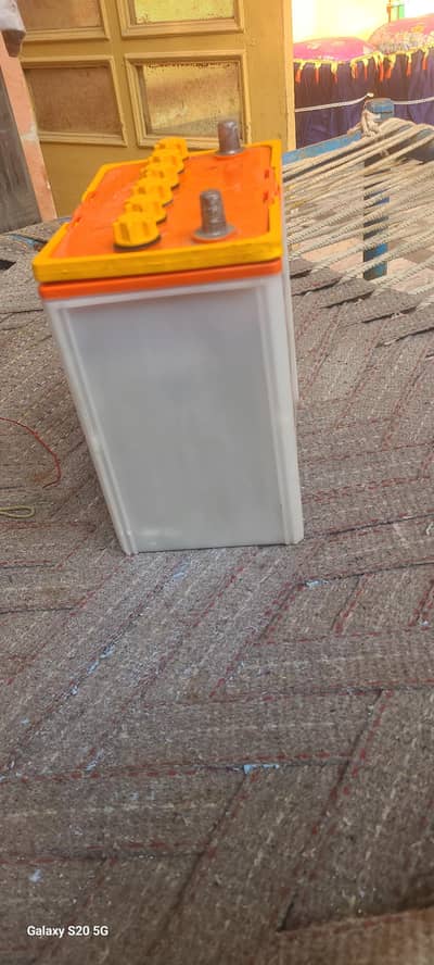 Brand new battery below  market price