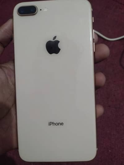 iphone 8 plus Bypass