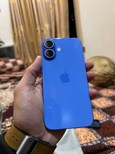 I phone 16