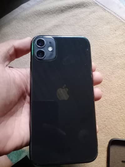 Iphone 11 factory unlock