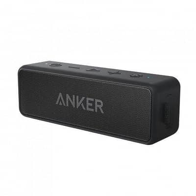 anker soundcore 2 Multimedia Speaker   USA   Brand