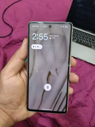 Google Pixel 7 (128 GB) Non-PTA for sale