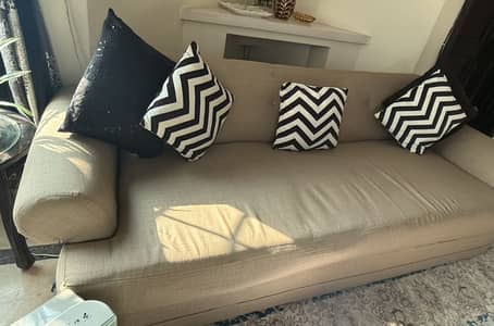 7 seater sofa set
