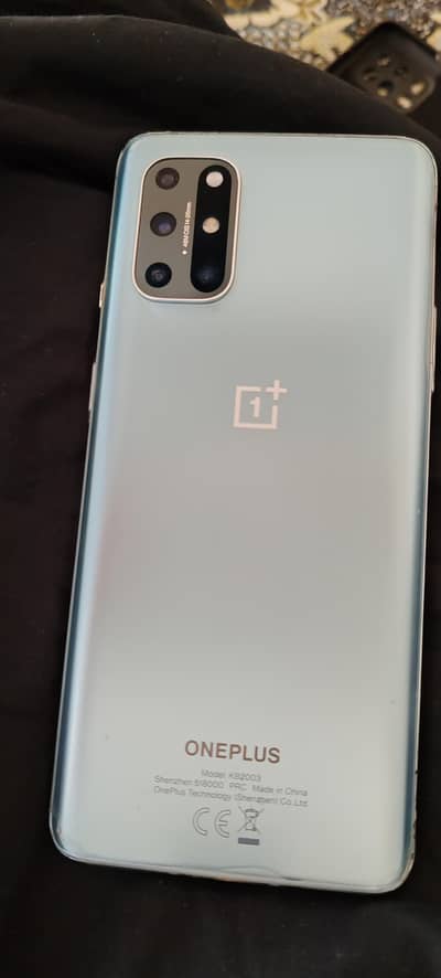 one plus 8t near and clean