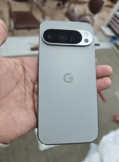 Google Pixel 9 pro 16/128