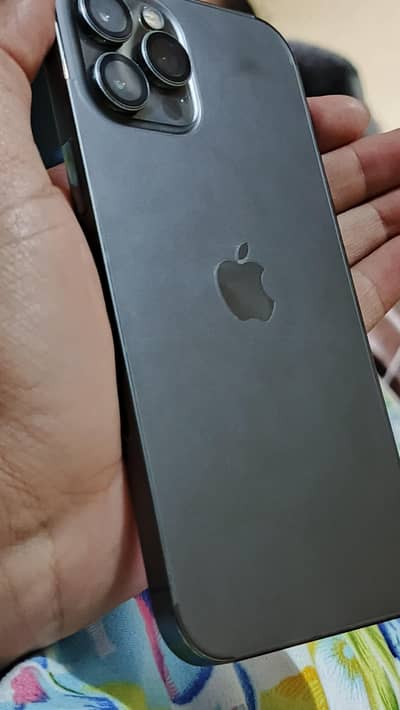 12 pro max 256 gb jv