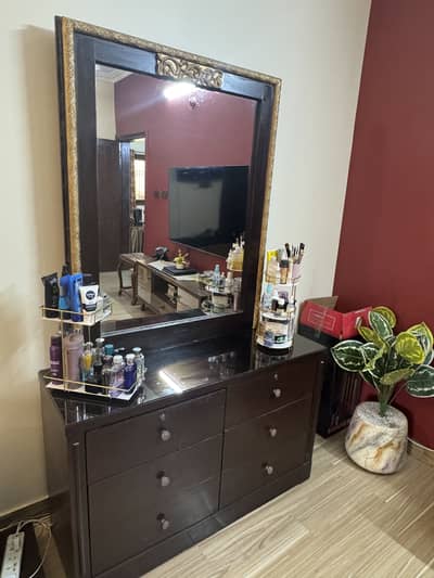 King Size Bed Room set