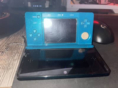 Nintendo 3DS