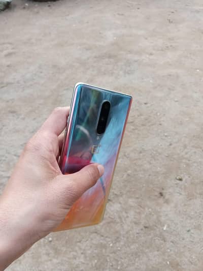 one Plus 8 128GB