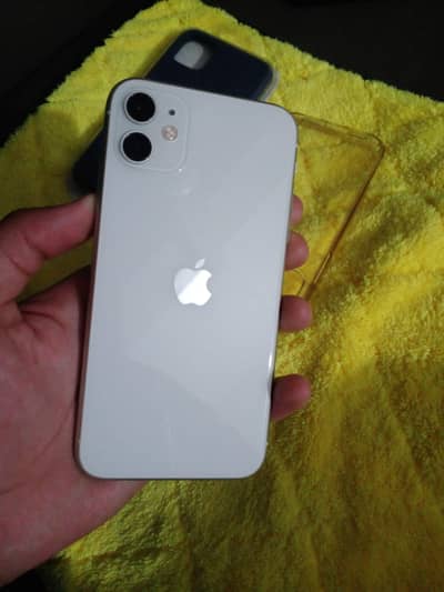 I phone 11 nonpta (128 GB)