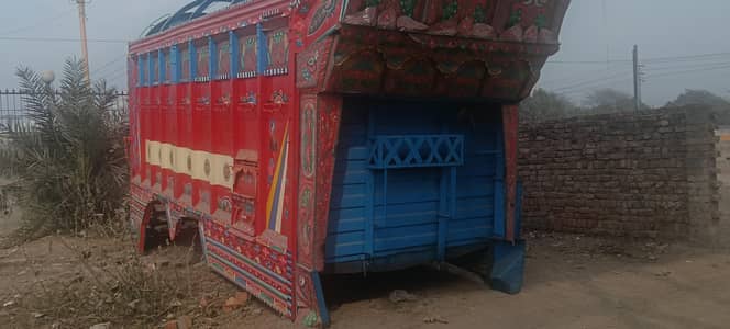 dalaa for sell 10 weler 19ft lamai 7.1 chorai new dalaa