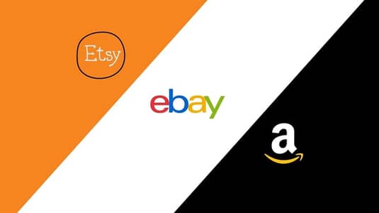 We're Hiring For Ecommerce Amazon eBay Etsy office based work