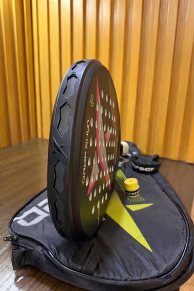 SELLING DROP SHOT – CONQUEROR 10 SOFT FOR SALE