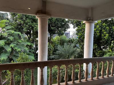 Defence Two Kanal Luxury Latest Designer Upper Portion Independent For Rent 95 Thousand