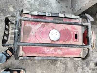 2.5 generator ok bilkul ok ha contact Whatsapp no 03191446107