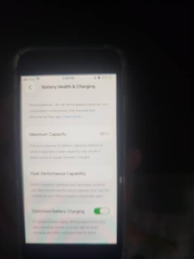 iphone se  2020 pta approved 128 gb 88 health