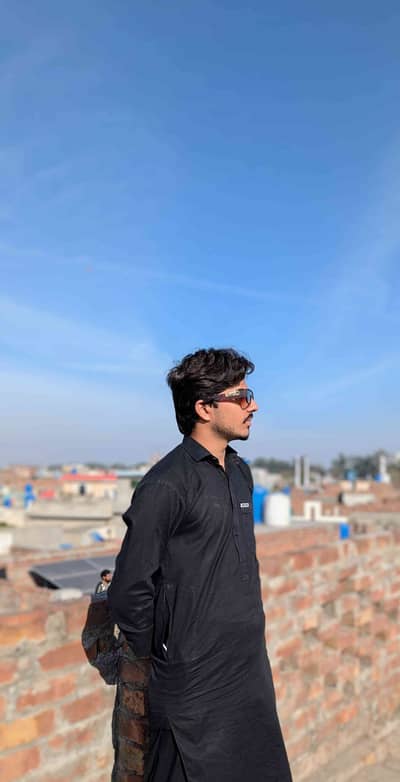 Humair Ali 