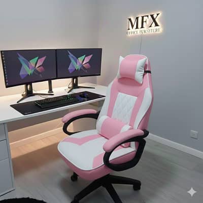 Luxury different colours Chair | Office / Computer Chair | Like New
