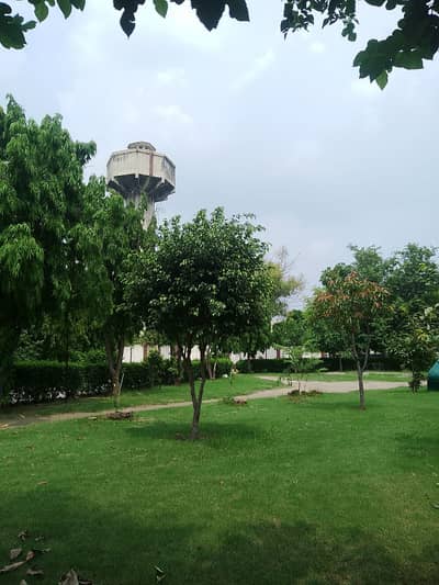 1 KANAL PLOT FOR SALE IN TIP 2