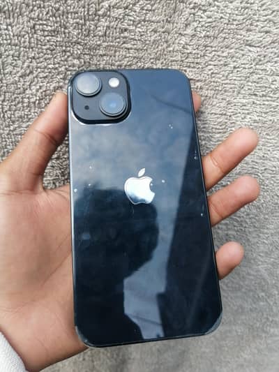 IPhone 14 non pta jv 128gb battery health 87