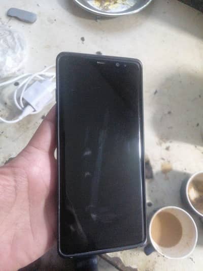 Note 8 sale exchange