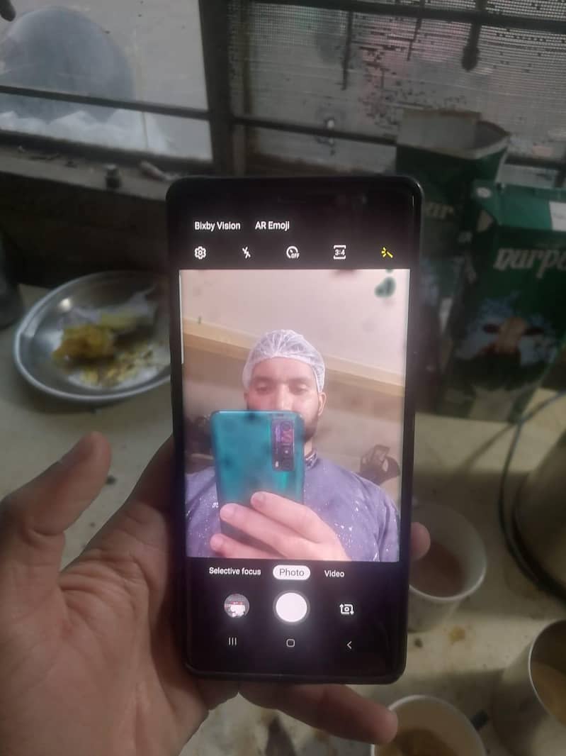 Note 8 only exchanges 4