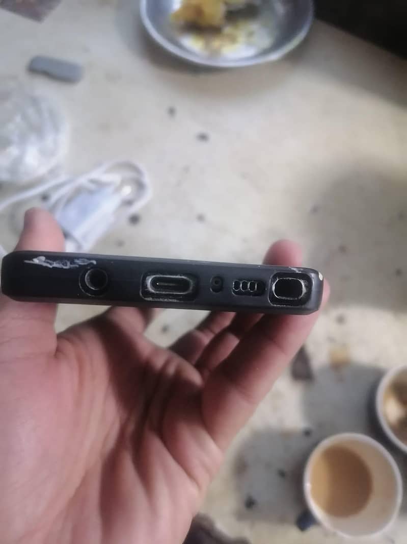 Note 8 only exchanges 6