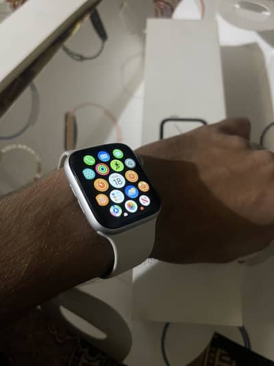 Apple watch Series 4 44mm
