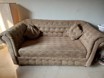 seven seater sofa