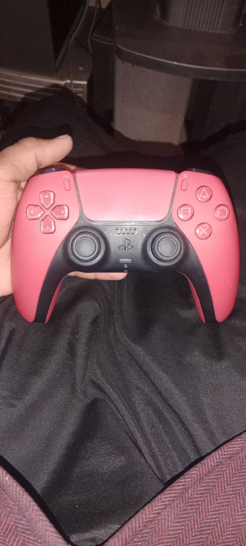 PS5 controller 0