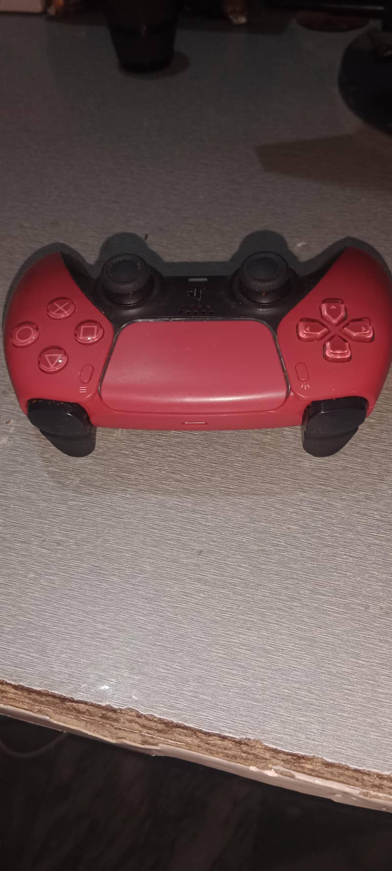 PS5 controller 1