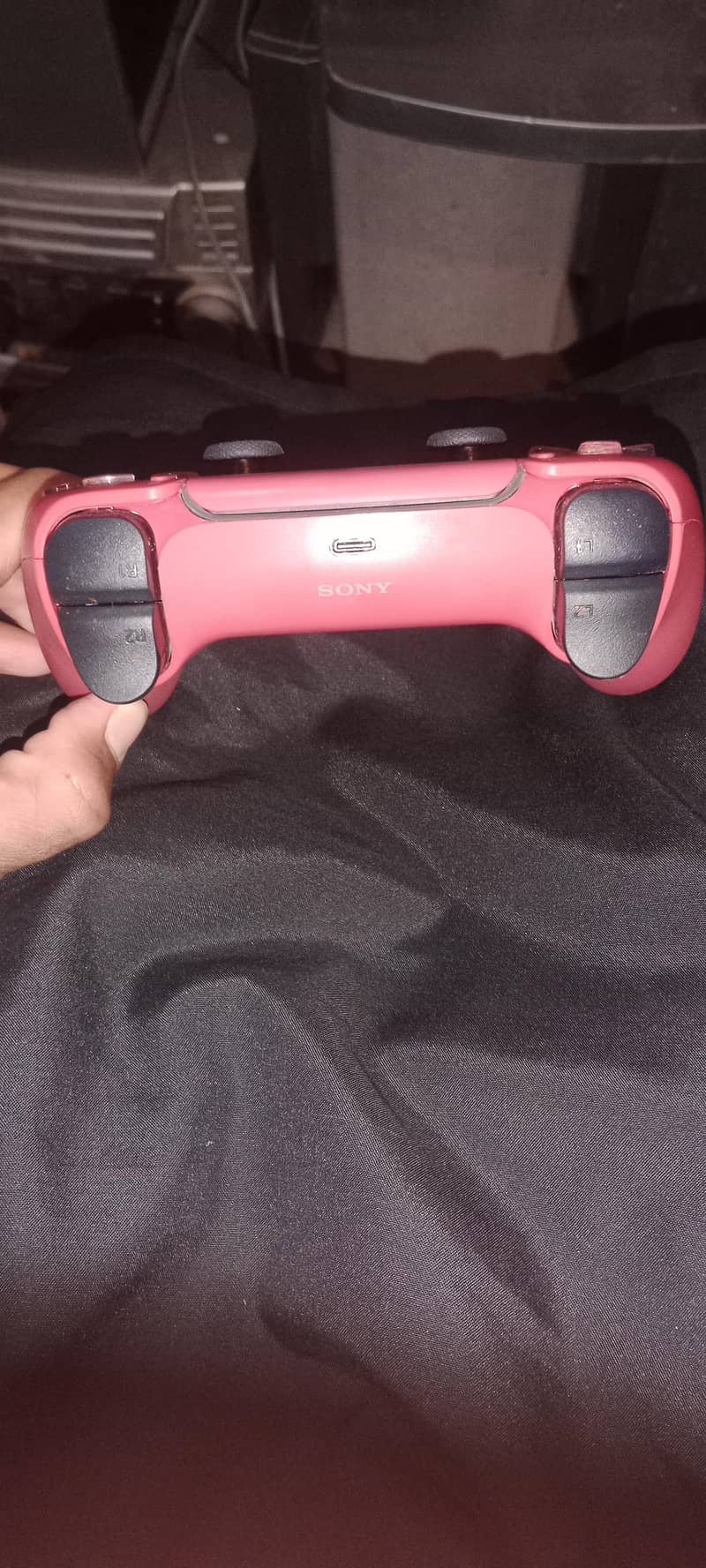 PS5 controller 3