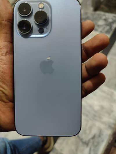 iphone 13 pro pta approved