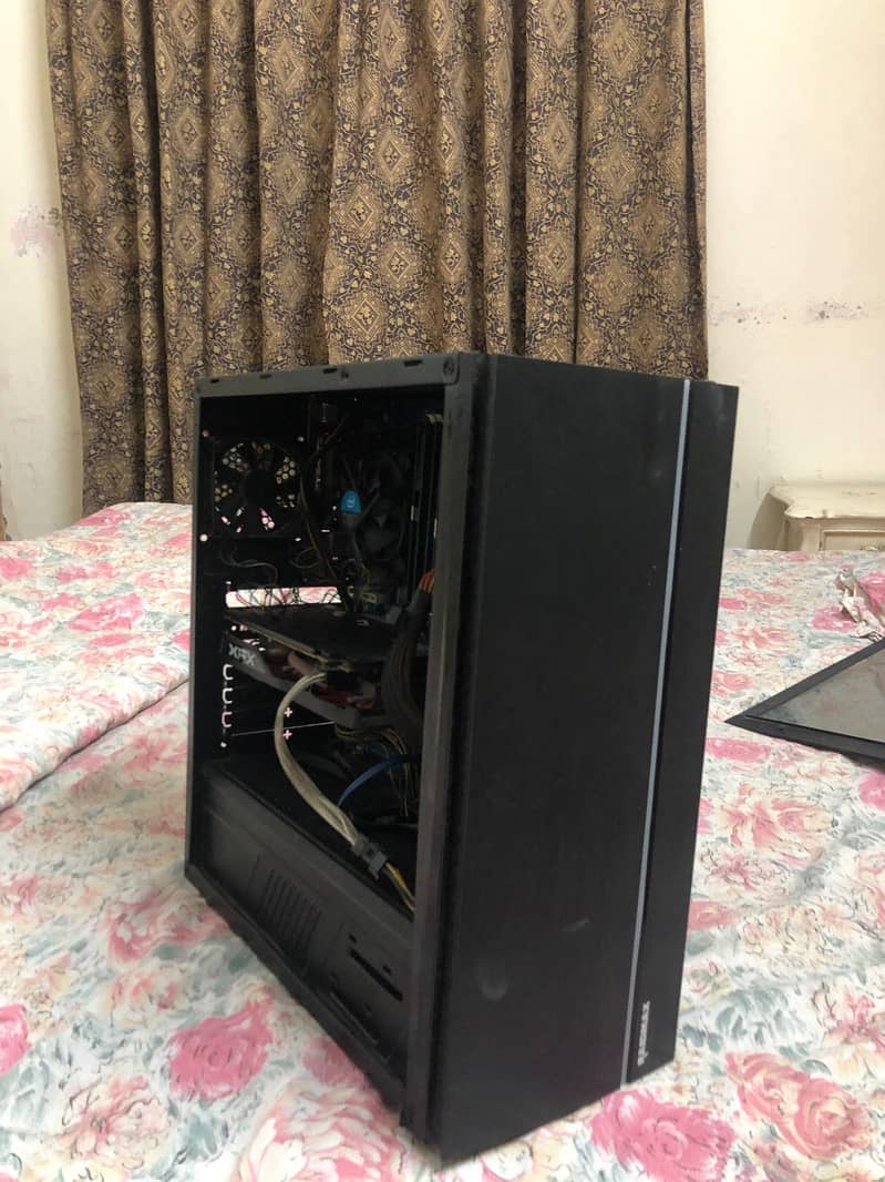 GAMING PC 0