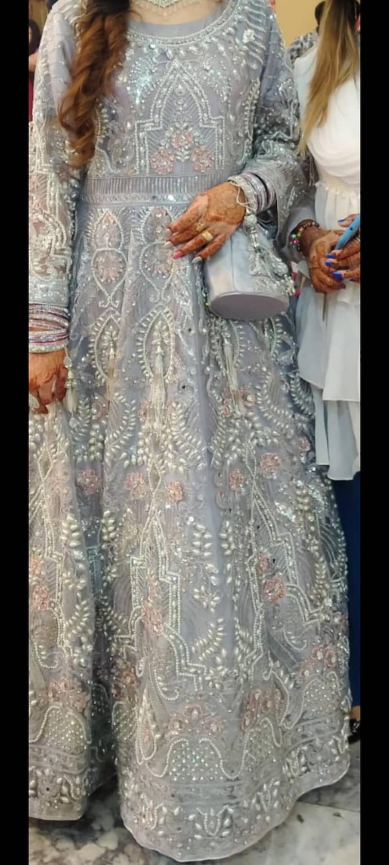 Bridal MAXI 0