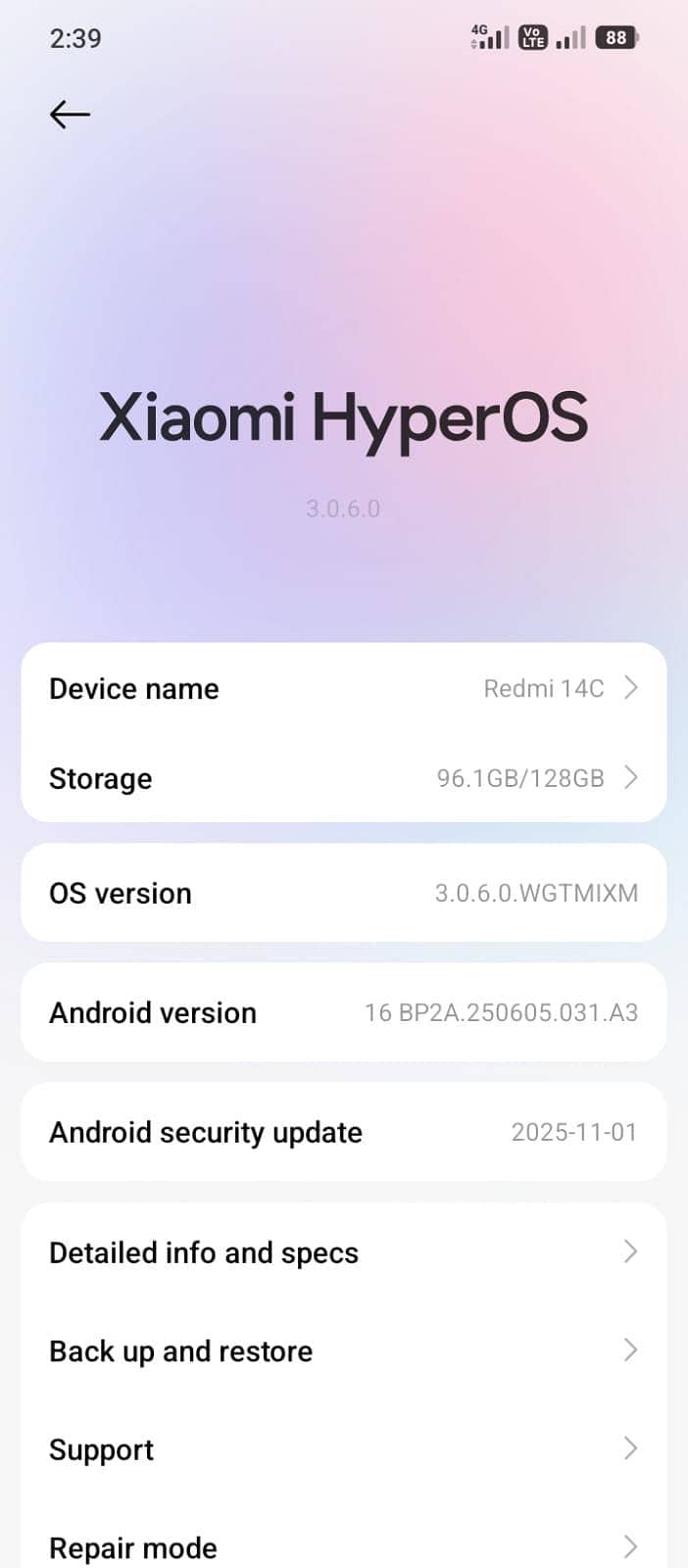 Redmi 14c 2