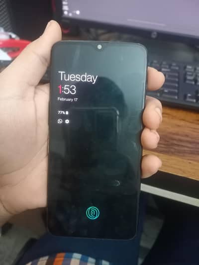 one plus 6t pta
