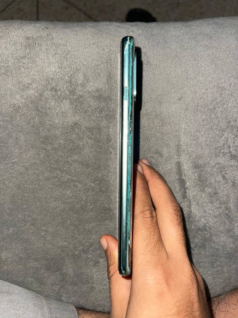 OnePlus 8t custom back 1