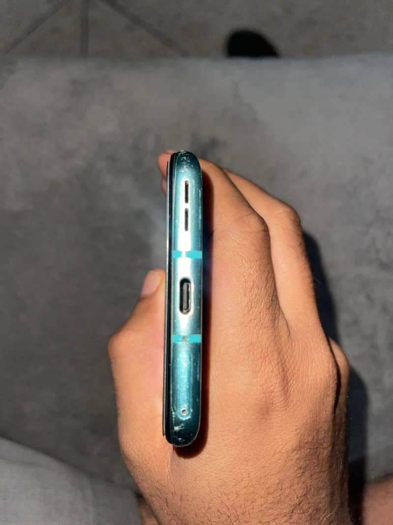 OnePlus 8t custom back 3