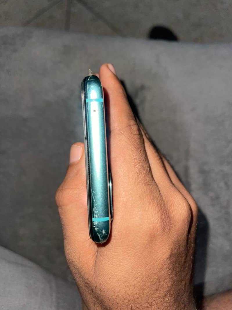 OnePlus 8t custom back 4
