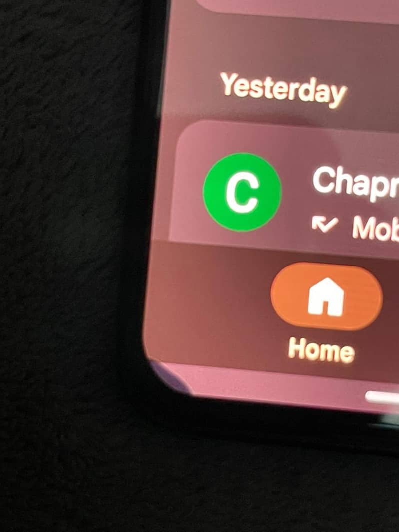 OnePlus 8t custom back 6