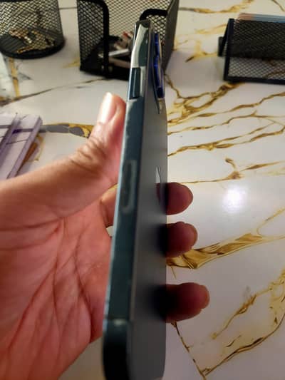 I phone 12 pro max 256 gp