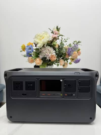 DJI 1000 Power Station