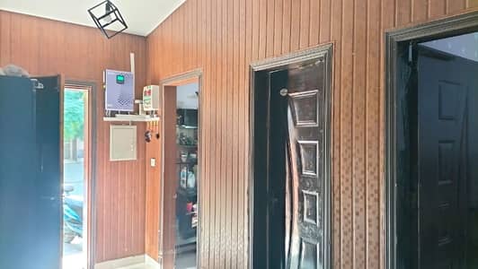 Central Cottage House Available For Sale