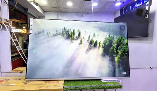 Required a man in LED tv shop as a helper and for LED tv deliveries