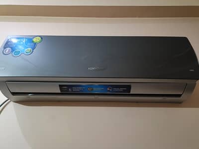 KENWOOD e Eco Split A. C
