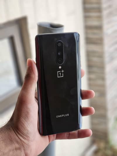 One Plus 8 5G (256) Duel PTA Proved (Excellent Condition) For Sale